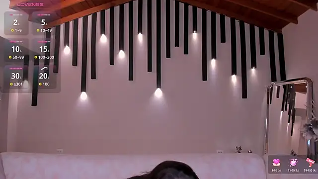 LiamCarterX online show from 10-16-25, 03:48