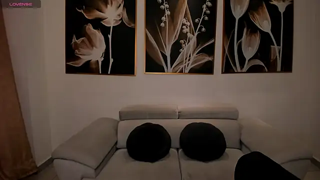 LiamCarterX online show from 06-03-26, 11:33