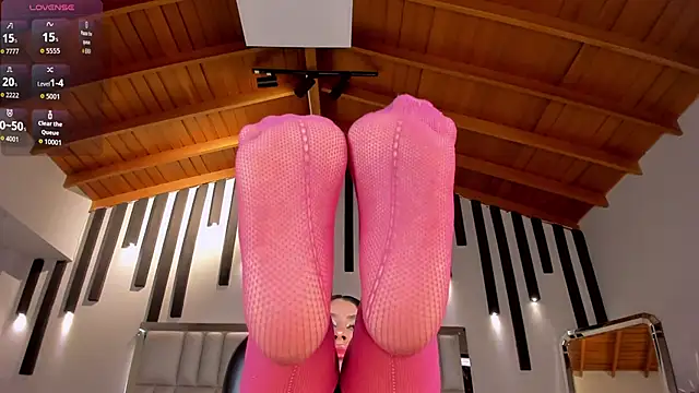 LeahLombardi  online show from 03-15-26, 05:31