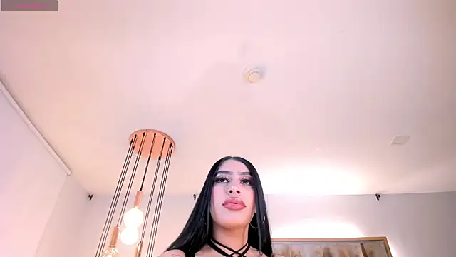 LeahLombardi  online show from 10-26-25, 03:40