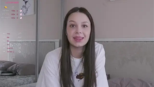 Snapshot of chillgirll chatting on 02-22-26, 06:05 chillgirll online show from 02-22-26, 06:05