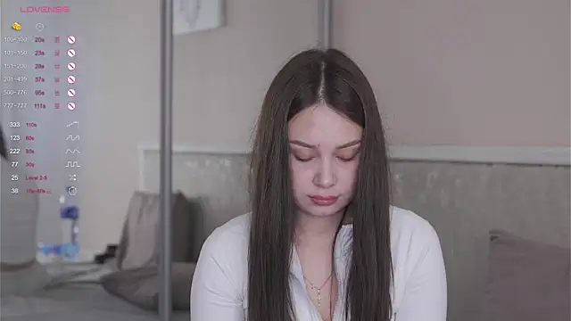 chillgirll online show from 05-14-26, 05:37