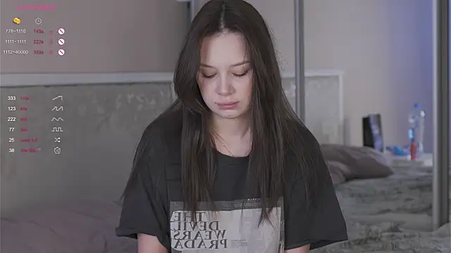 Snapshot of chillgirll chatting on 02-28-26, 05:40 chillgirll online show from 02-28-26, 05:40