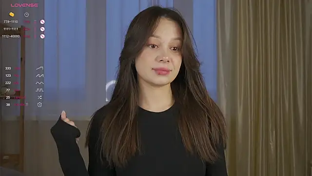 chillgirll online show from 01-09-26, 05:47