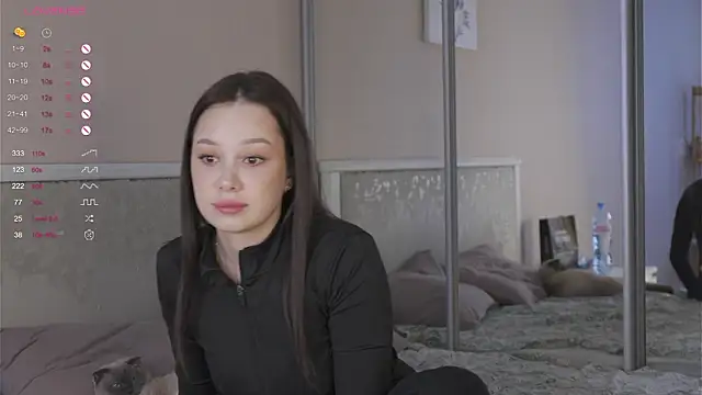 Snapshot of chillgirll chatting on 03-01-26, 06:13 chillgirll online show from 03-01-26, 06:13