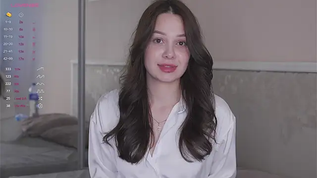 chillgirll online show from 05-19-26, 05:03