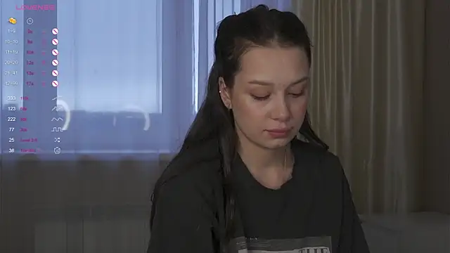 Snapshot of chillgirll chatting on 02-14-26, 05:40 chillgirll online show from 02-14-26, 05:40