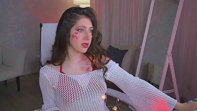 Mary Miiller online show from 02-14-26, 09:09