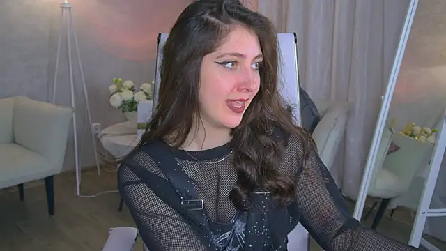 Mary Miiller online show from 02-11-26, 09:31