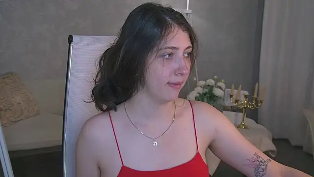 Snapshot of Mary_Miiller chatting on 08-01-26, 06:33 Mary Miiller online show from 08-01-26, 06:33