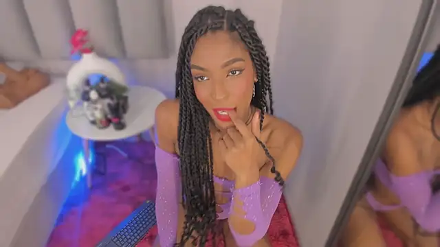 Emely Deluxe online show from 10-29-25, 11:42