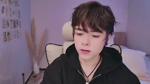 PaulTexx online show from 11-02-25, 06:57