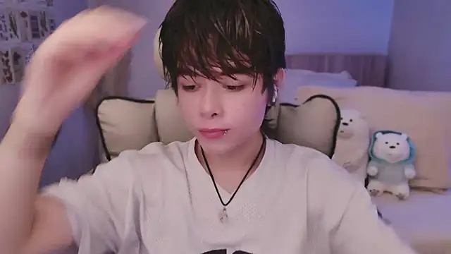 PaulTexx online show from 11-29-25, 10:10