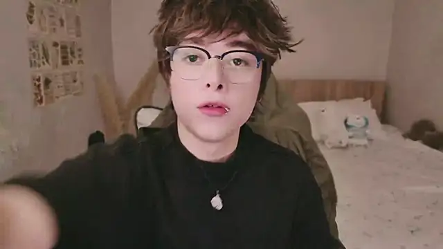 PaulTexx online show from 02-14-26, 06:30