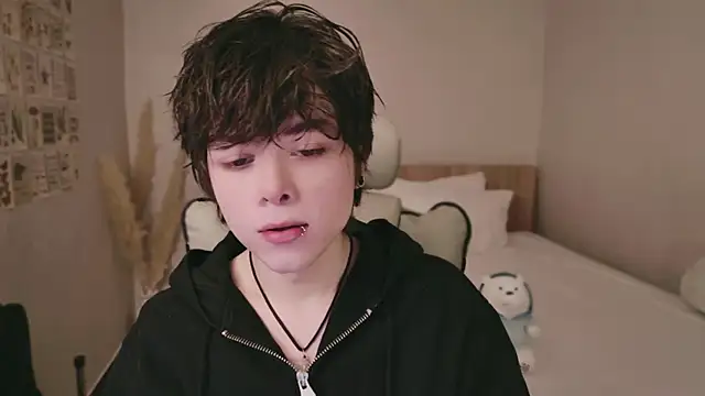 PaulTexx online show from 01-06-26, 07:29