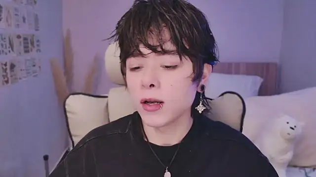 PaulTexx online show from 10-30-25, 05:32