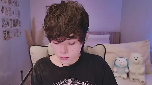 PaulTexx online show from 11-20-25, 06:30