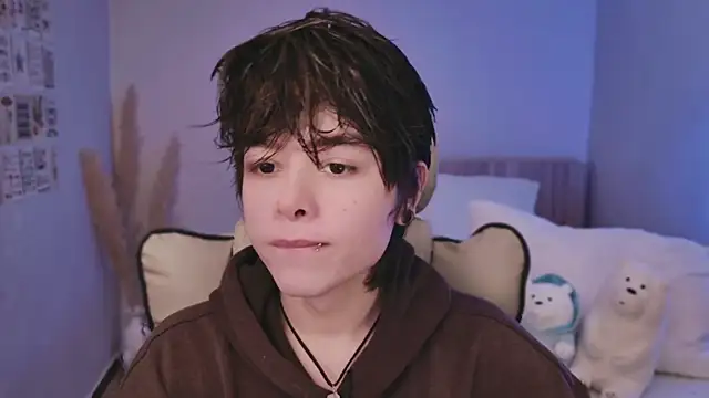 PaulTexx online show from 12-05-25, 04:49