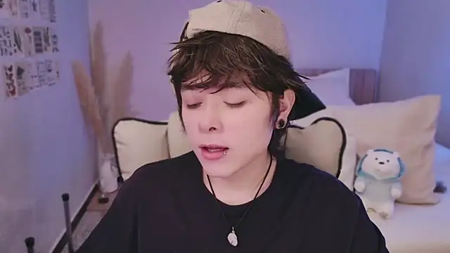 PaulTexx online show from 11-18-25, 09:07