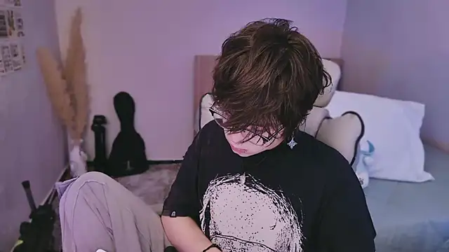 PaulTexx online show from 03-18-26, 10:32