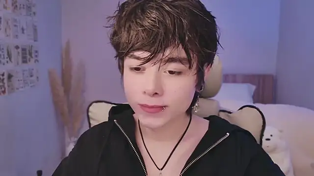 PaulTexx online show from 11-07-25, 09:19