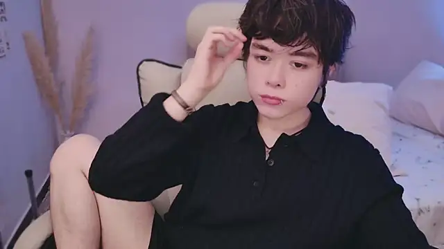 PaulTexx online show from 11-04-25, 07:50