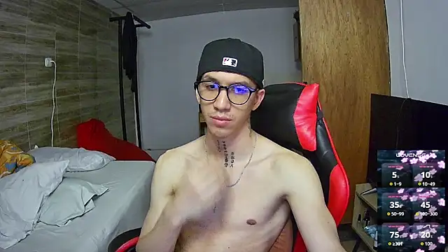 angelicious  online show from 11-21-25, 11:26