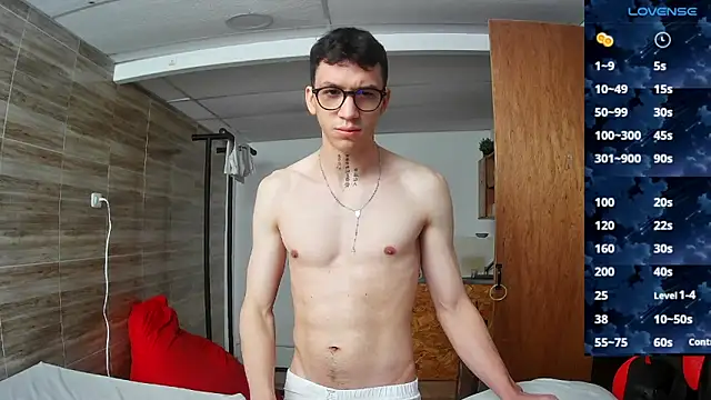 angelicious  online show from 10-07-25, 12:28