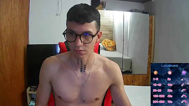 angelicious  online show from 02-20-26, 01:13