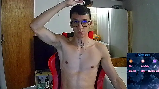 angelicious  online show from 02-13-26, 12:38