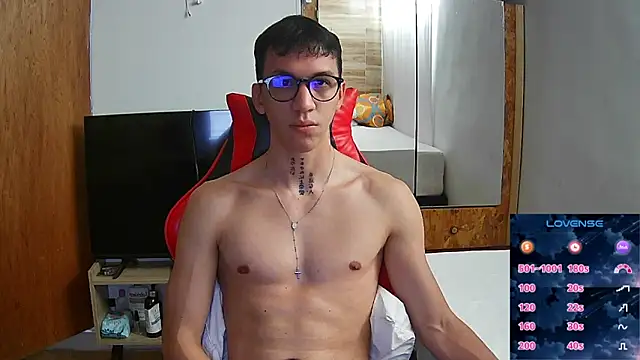 angelicious  online show from 03-03-26, 12:45