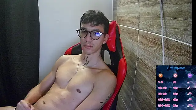 angelicious  online show from 03-27-26, 01:23