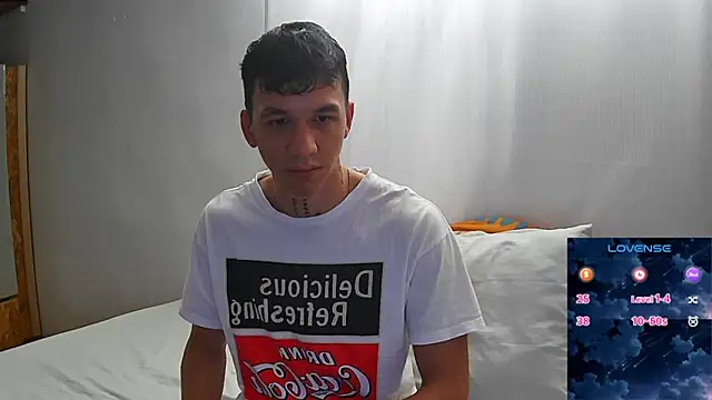 angelicious  online show from 02-22-26, 12:51