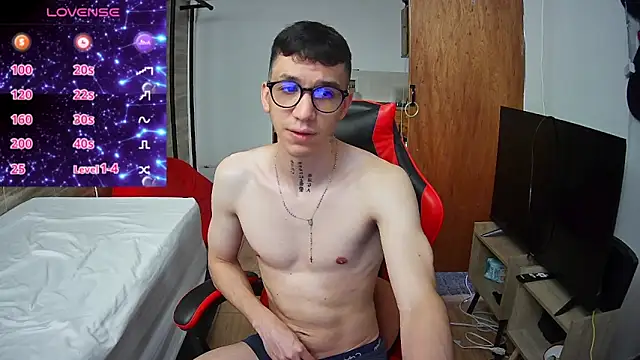 angelicious  online show from 11-03-25, 12:53