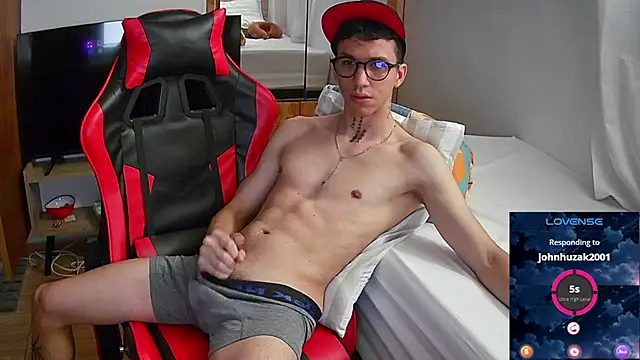 angelicious  online show from 12-02-25, 11:45