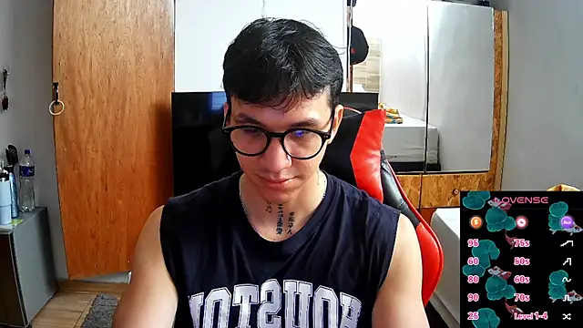 angelicious  online show from 06-10-26, 12:39