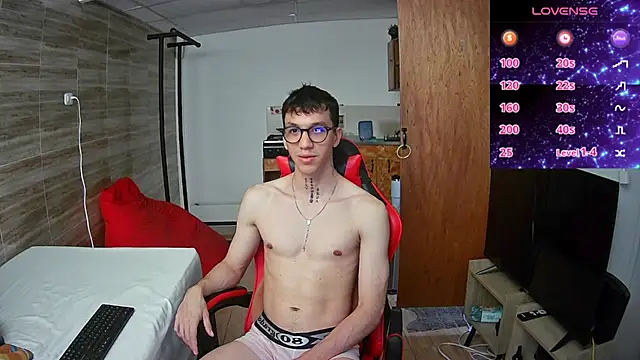 angelicious  online show from 10-29-25, 12:26