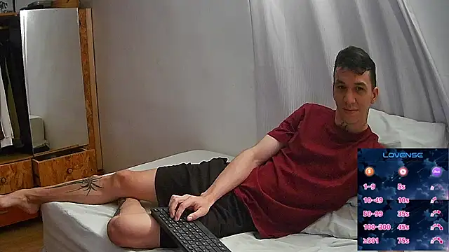 angelicious  online show from 01-13-26, 12:09