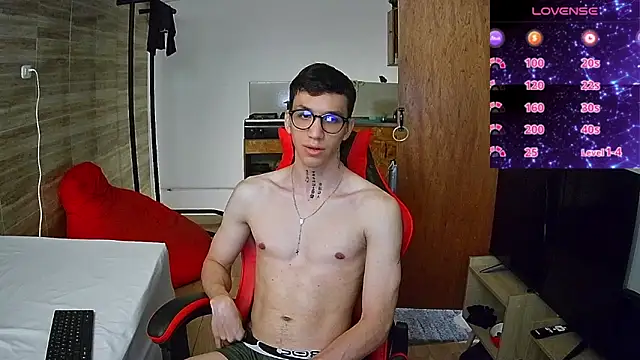 angelicious  online show from 10-25-25, 12:17