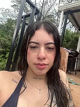 Alice Vixen online show from 05-30-26, 03:28