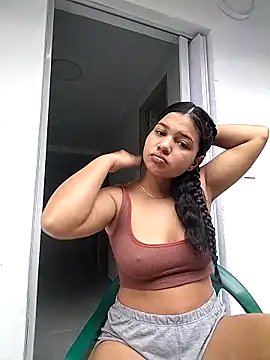 Eimy-04 online show from 12-04-25, 01:21