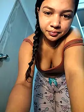 Eimy-04 online show from 10-26-25, 10:43