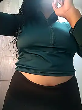 Eimy-04 online show from 04-15-26, 07:58