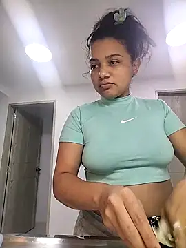 Eimy-04 online show from 03-24-26, 05:18