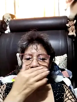 OliviaMorris1 online show from 09-14-25, 03:12