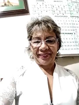 OliviaMorris1 online show from 03-08-26, 04:54