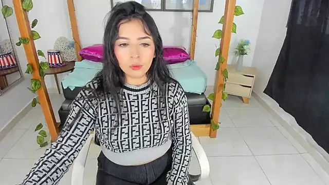 conie love69 online show from 10-02-25, 12:19