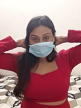 AMELIYAA online show from 01-08-26, 02:34