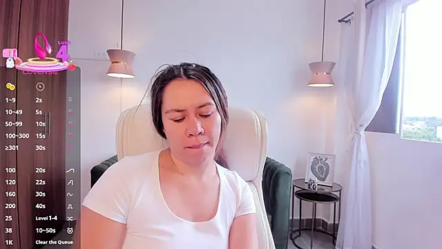 Brandy priscot online show from 09-15-25, 07:03