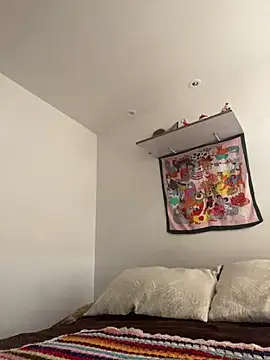 Snapshot of Abril_thompson98 chatting on 10-08-25, 07:36 Abril thompson98 online show from 10-08-25, 07:36